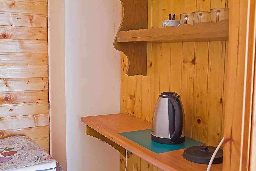 Номер класса 