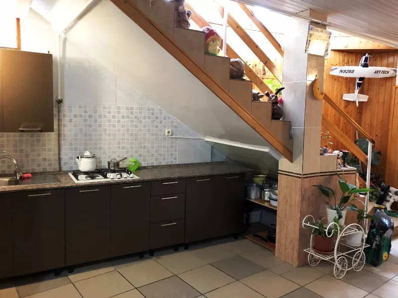 . Частный сектор "Удача" . Адлер