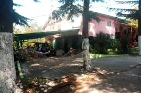 Дом под ключ Туристская 38