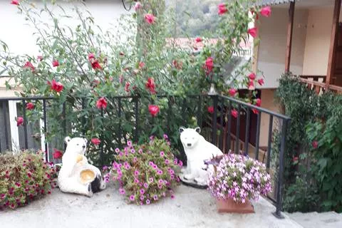 . Гостевой дом Все включено . Кудепста