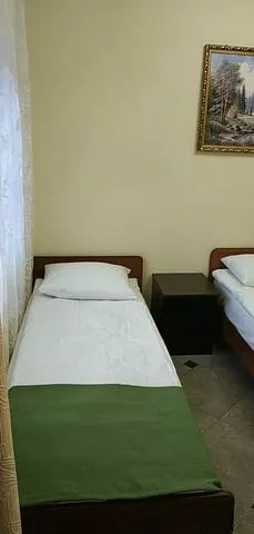 . Дом под ключ Матросская 12. Головинка