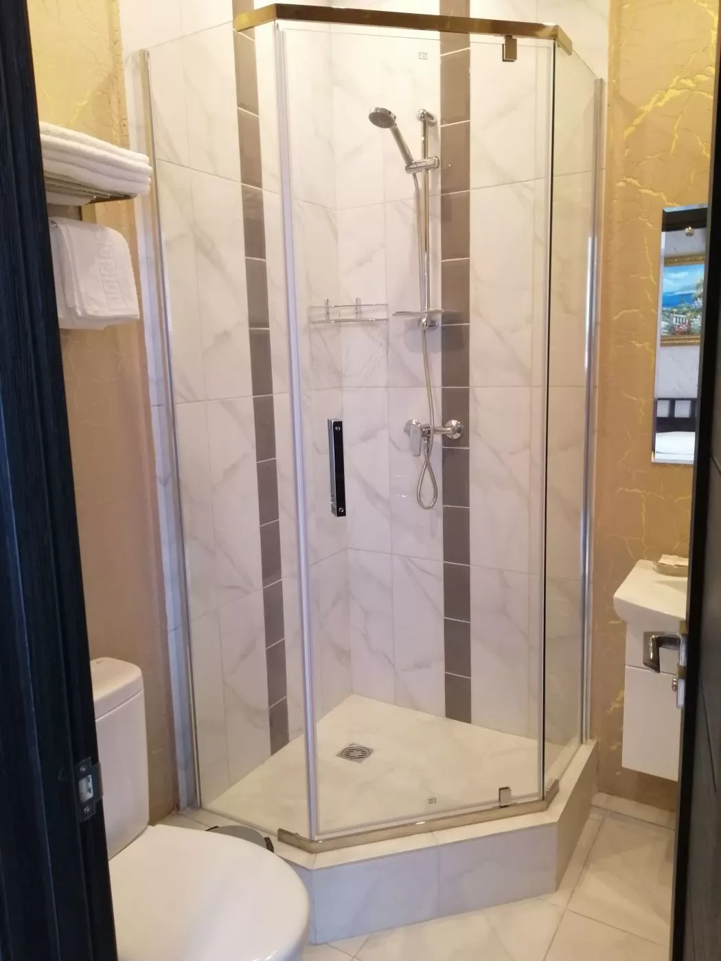 . Гостевой дом “Виола”. Лазаревское