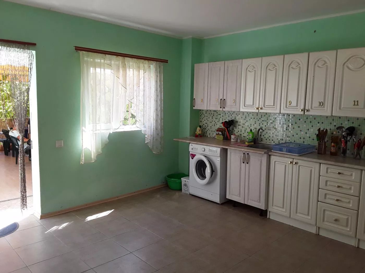 . Гостевой дом Орловка. Севастополь . Гостевой дом Орловка. Севастополь