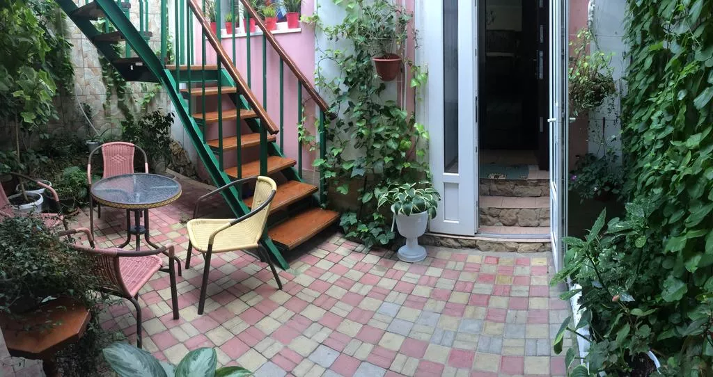 Дом под ключ ул. Гоголя