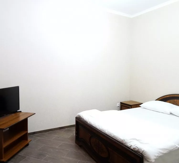 Стандарт. Гостевой дом Звезда. Аше