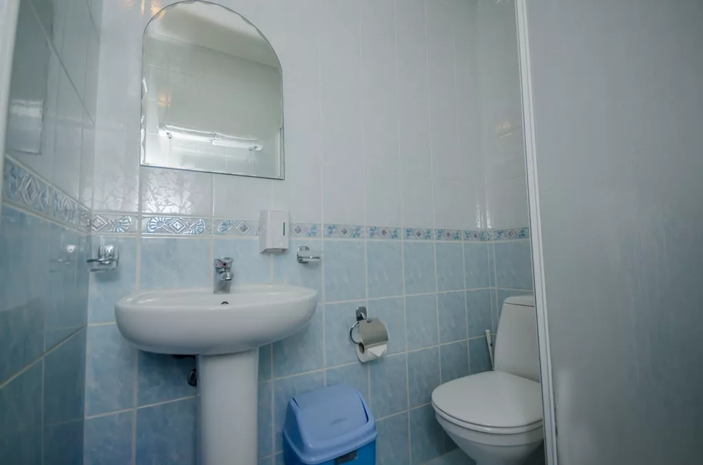 Мечта-1: номер 