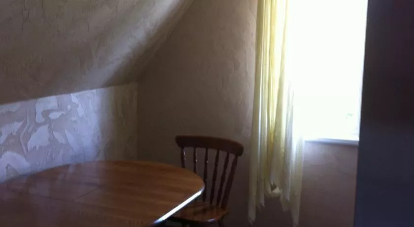 Стандарт. Отель на Звездная 2. Туапсе