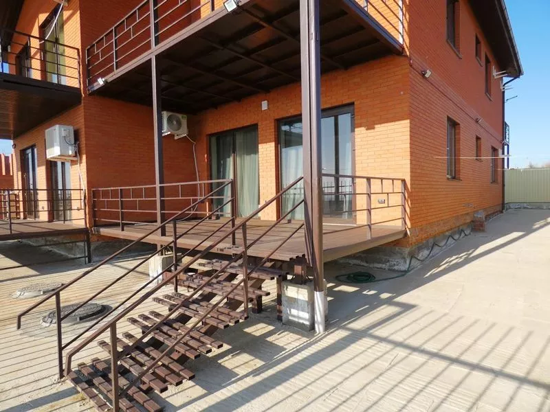 . Частный сектор 3х-комнатные квартиры на земле . Веселовка