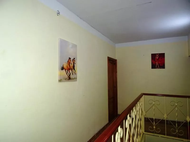 . Гостевой дом «Южная звезда». Якорная Щель