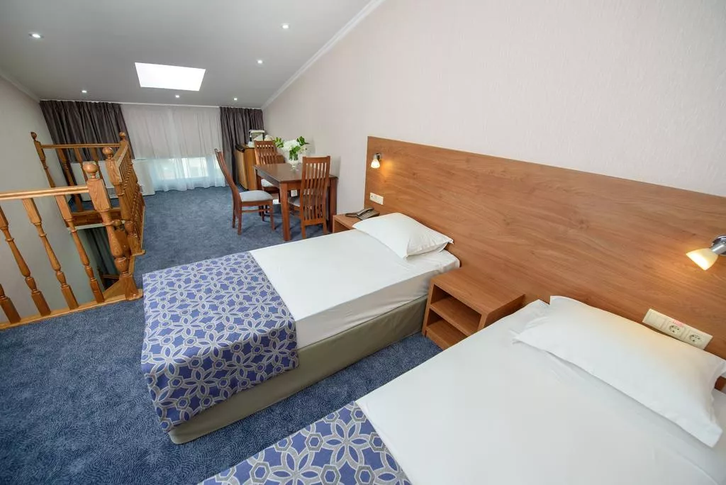 . Отель Адельфия. Адлер . Отель Адельфия. Адлер