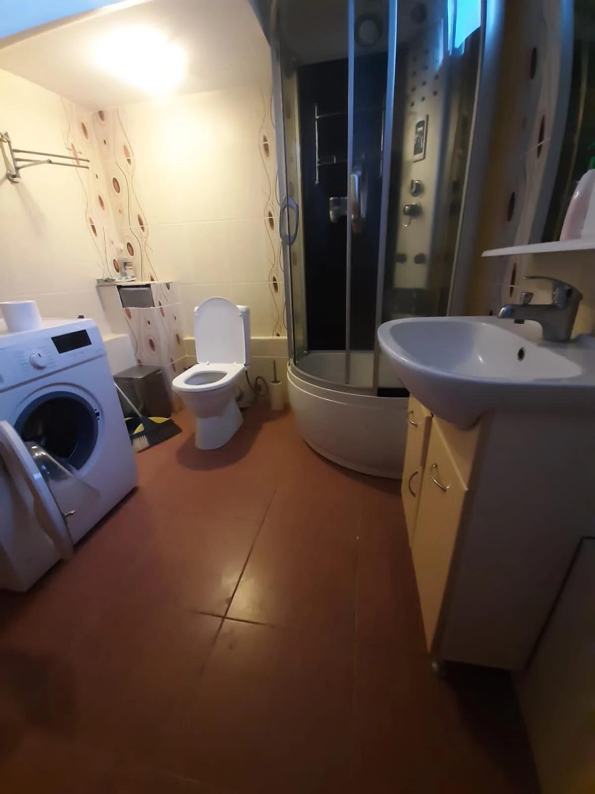 . Дом под ключ  Шаумяна, 14. Новый Афон