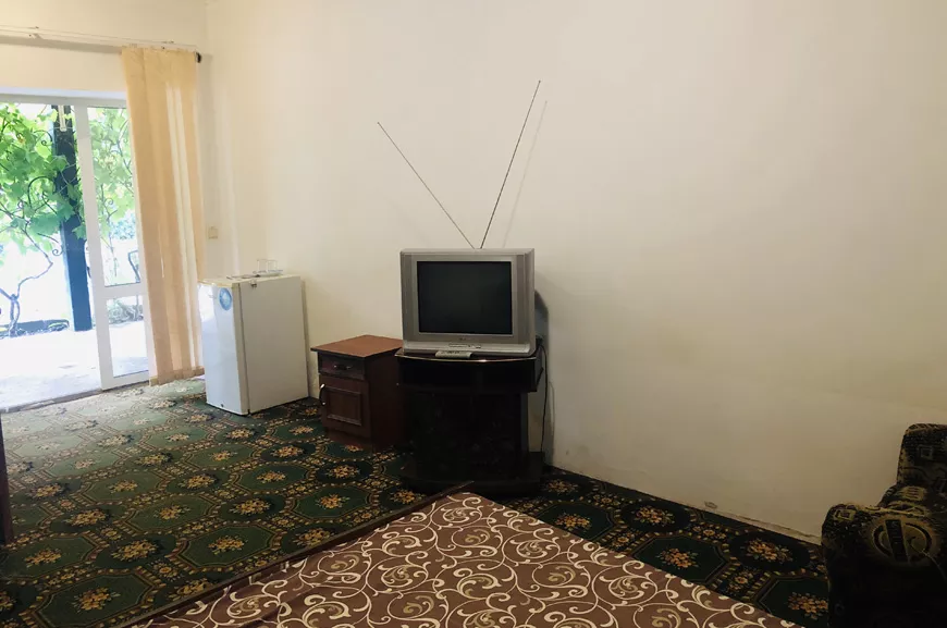 2-3-местный 1-комнатный 