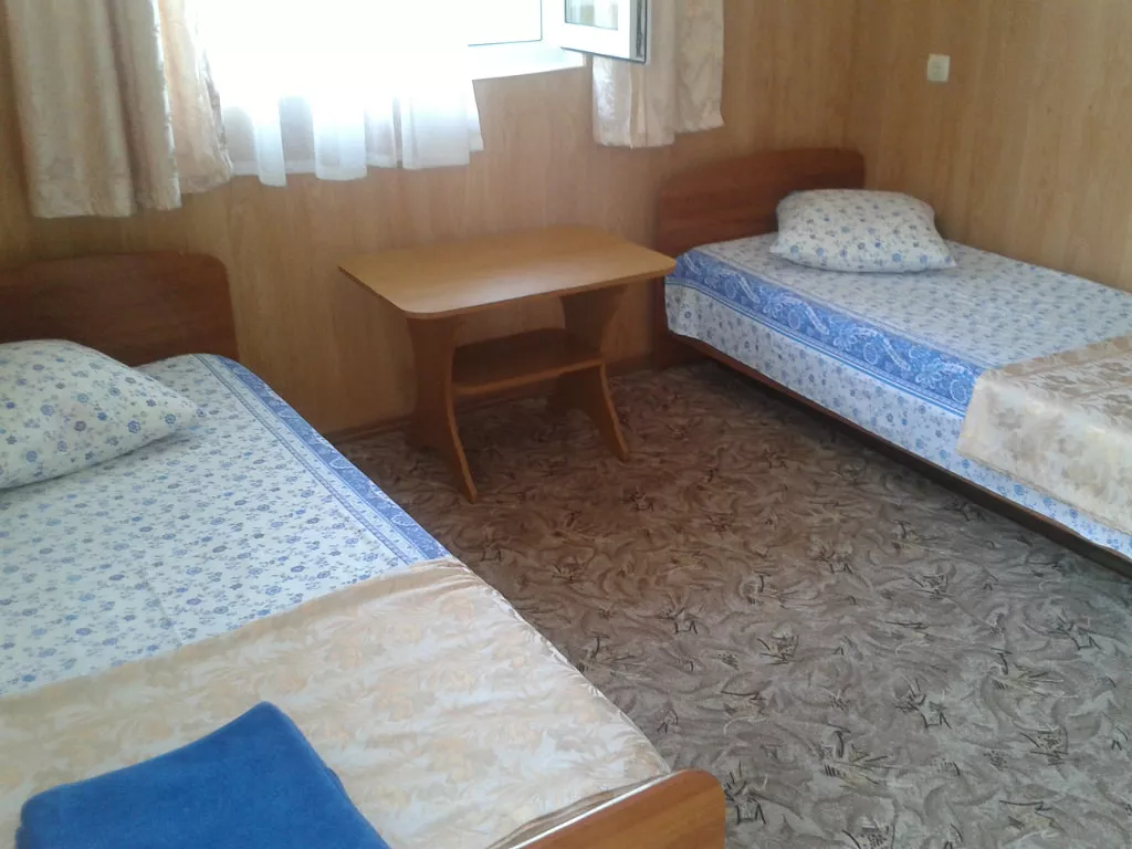 . Гостевой дом Натали - Анапа. Анапа