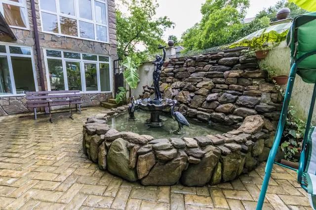 . Гостевой дом «Коралл-Лоо». Лоо