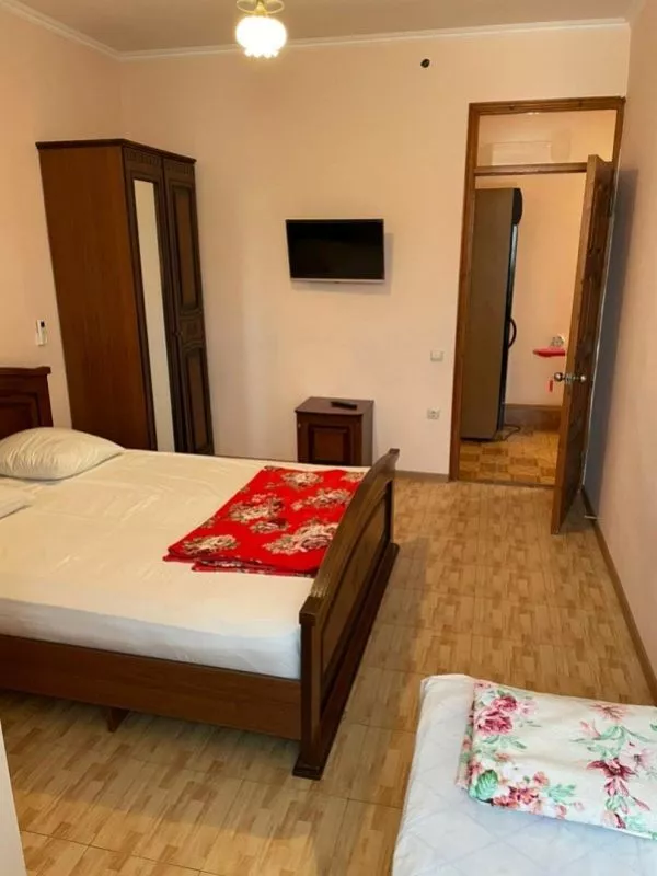 . Гостевой дом "На Православной, 20". Адлер