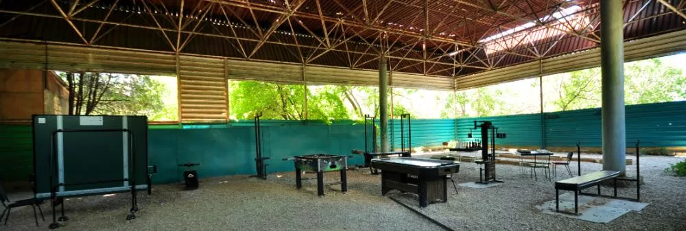 . База отдыха "Южная Жемчужина". Севастополь