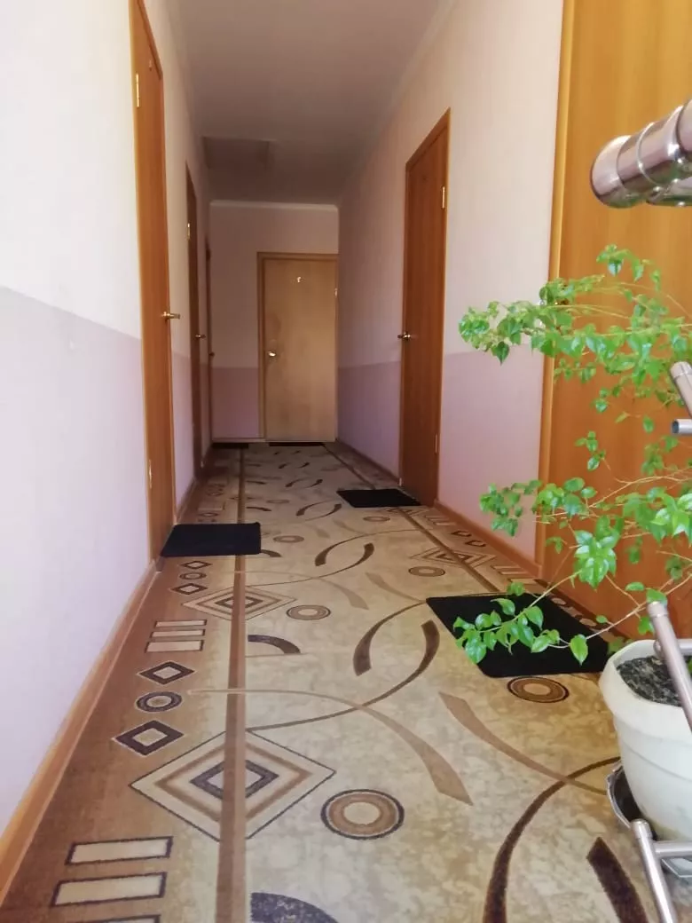 . Гостевой дом "СемьЯ". Геленджик