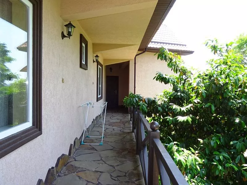 . Гостевой дом "София" - Сочи. Сочи