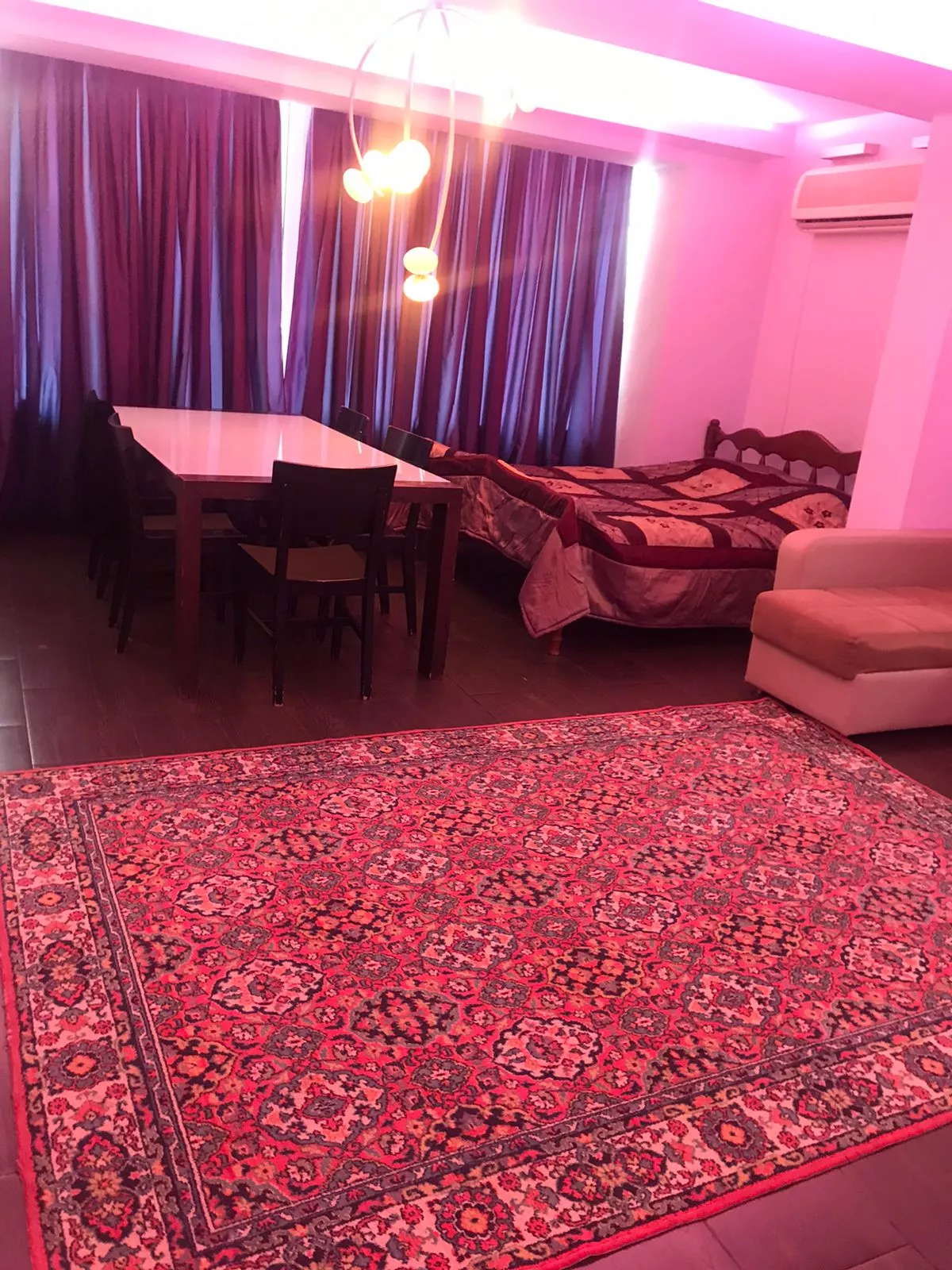 . Квартира в многоквартирном доме Абазгаа 55/1 кв 75. Гагра