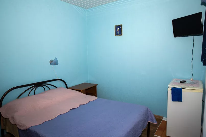 . Гостевой дом " У Виктора". Анапа