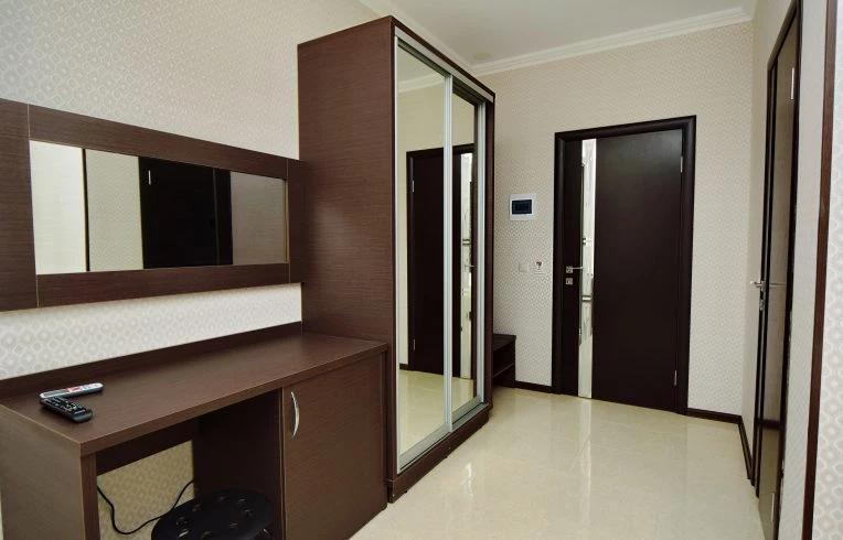 2-Х МЕСТНЫЙ НОМЕР. Отель AsTerias. Кабардинка