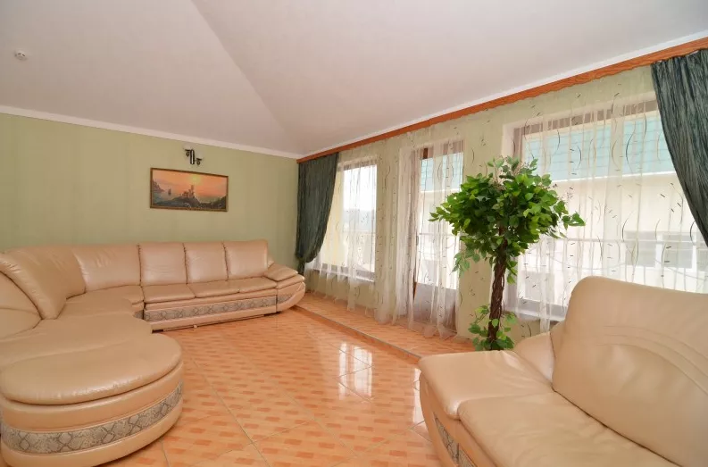 . Гостевой дом «Фортуна». Саки