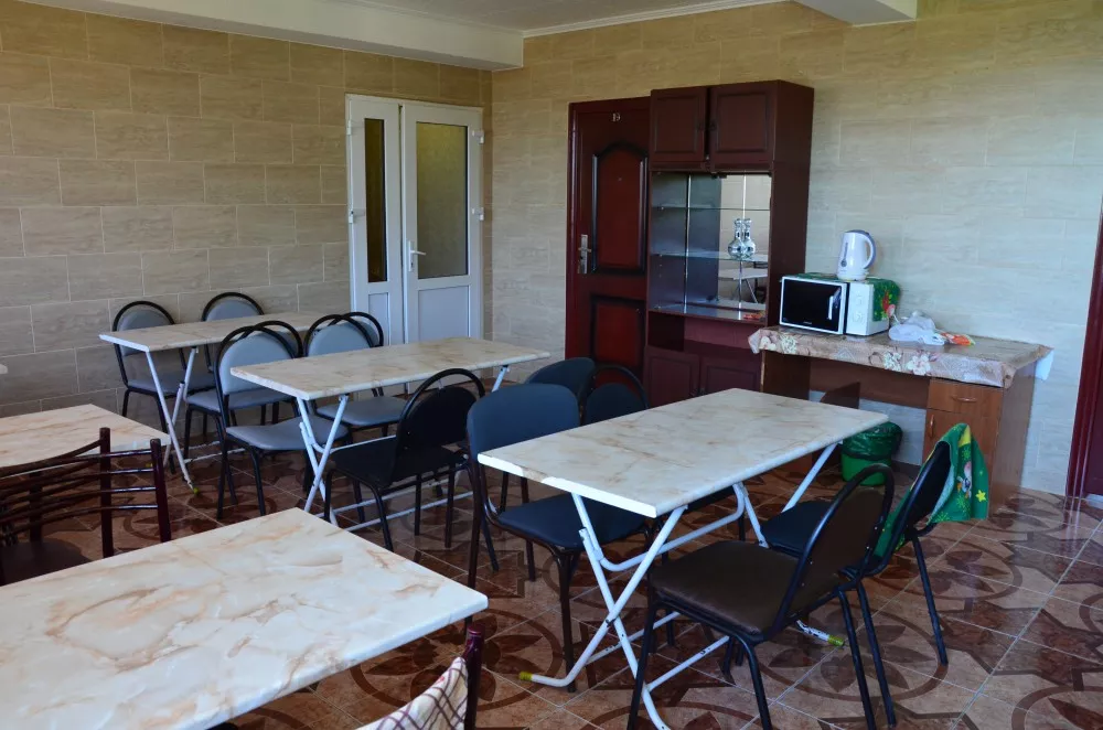 . Гостевой дом «УЮТ» - Солоники. Солоники