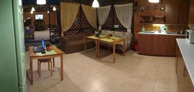 . Гостевой дом Виктория - Головинка. Головинка