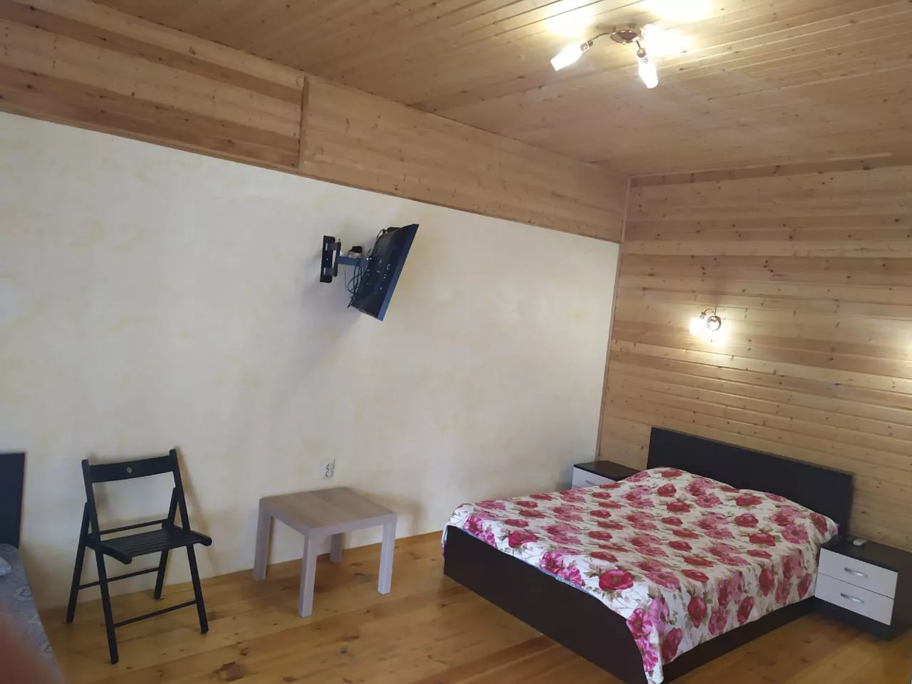 . Гостевой дом на Комарова 17. Витязево