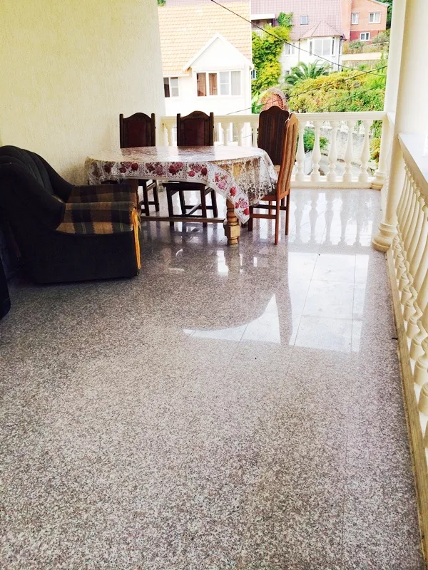 . Гостевой дом "Два Аиста". Сочи