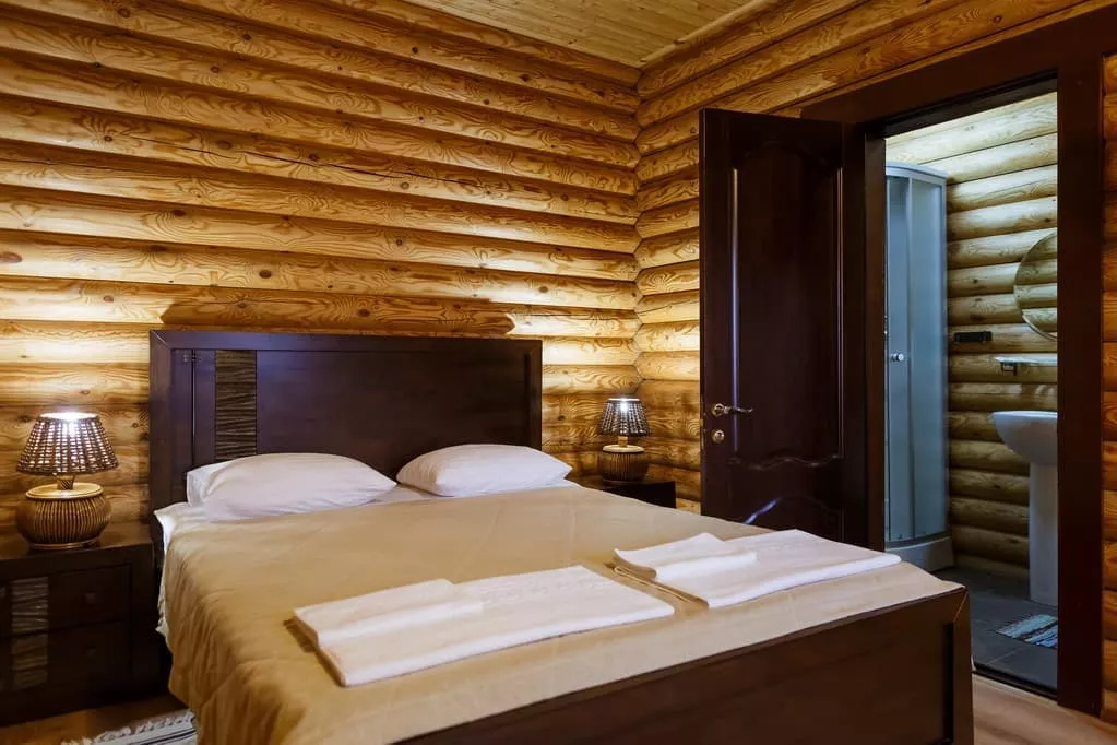 2-х местный полулюкс. Отель Дель Мар. Анапа