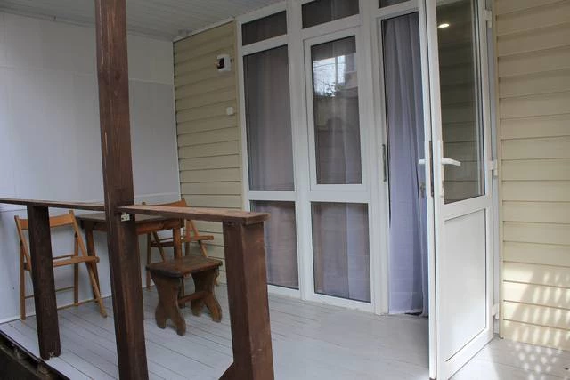 . Гостевой дом «У Андрея». Джубга