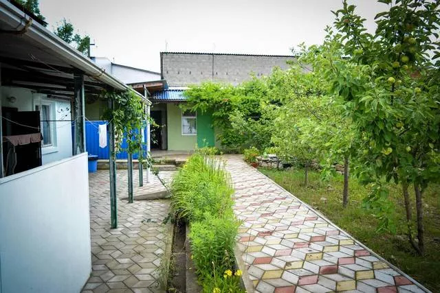 . Гостевой дом «Солнечный» - Джубга. Джубга