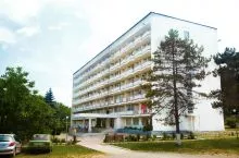 Пансионат "Джубга"    