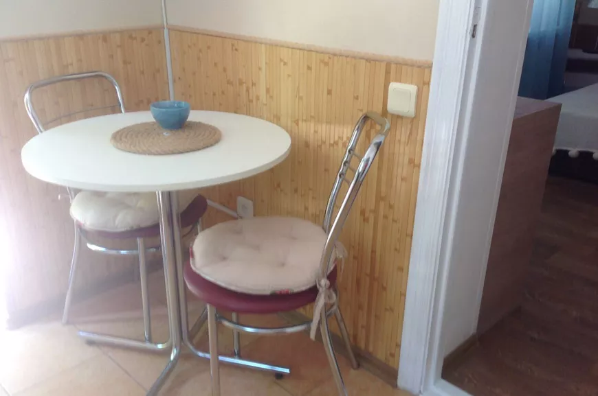 Полулюкс. Гостевой дом «Кипарис». Алушта