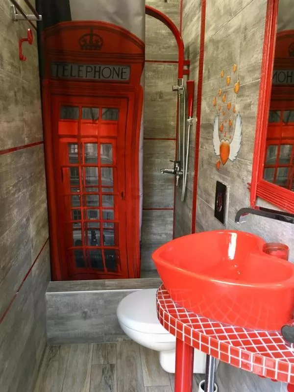 . Гостевой дом "Ольга" - Сочи. Сочи