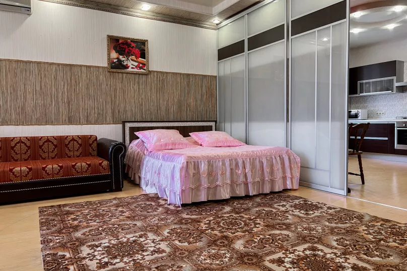 . Гостевой дом Анастасия - Анапа. Анапа