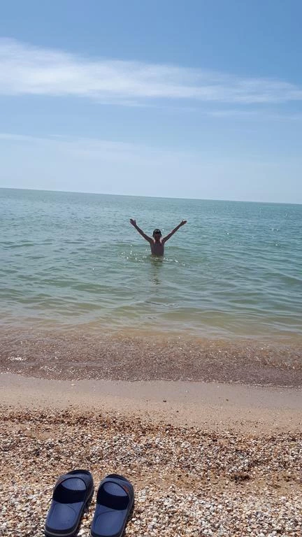 . Гостевой дом "Сокол". Должанская