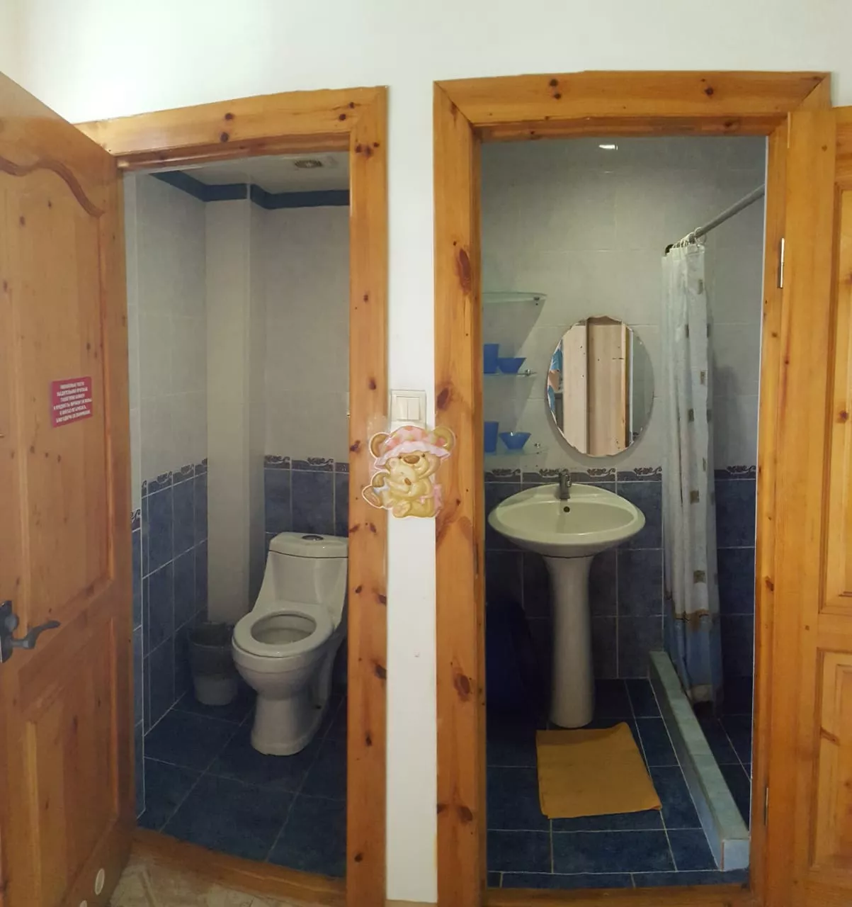 . Таунхаус У МОРЯ. Лазаревское