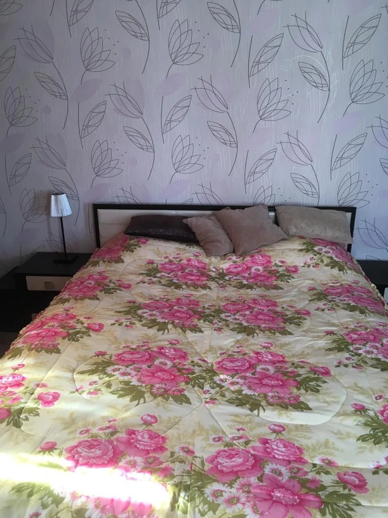 . Квартира в многоквартирном доме ЖК Корал Хаус, евро 2-х комнатная с видом на море. Квартиры в Лазаревском