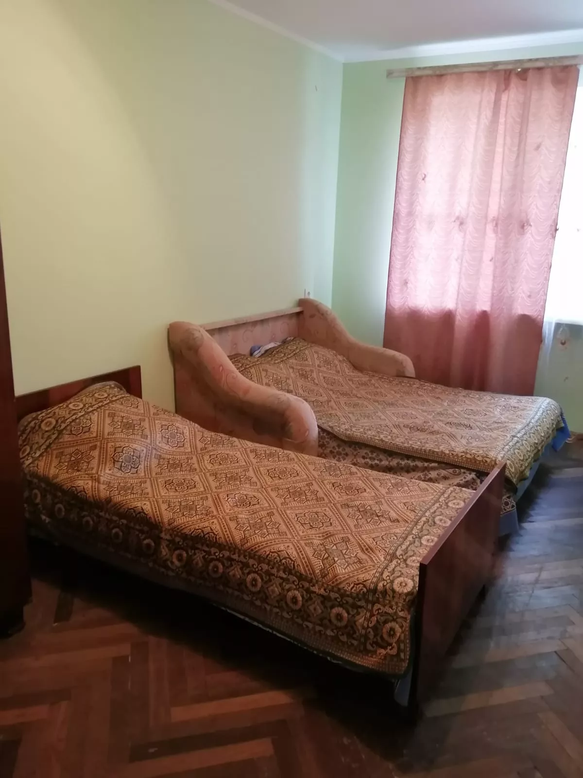 . Квартира в многоквартирном доме Сдаю жилье. Сухум