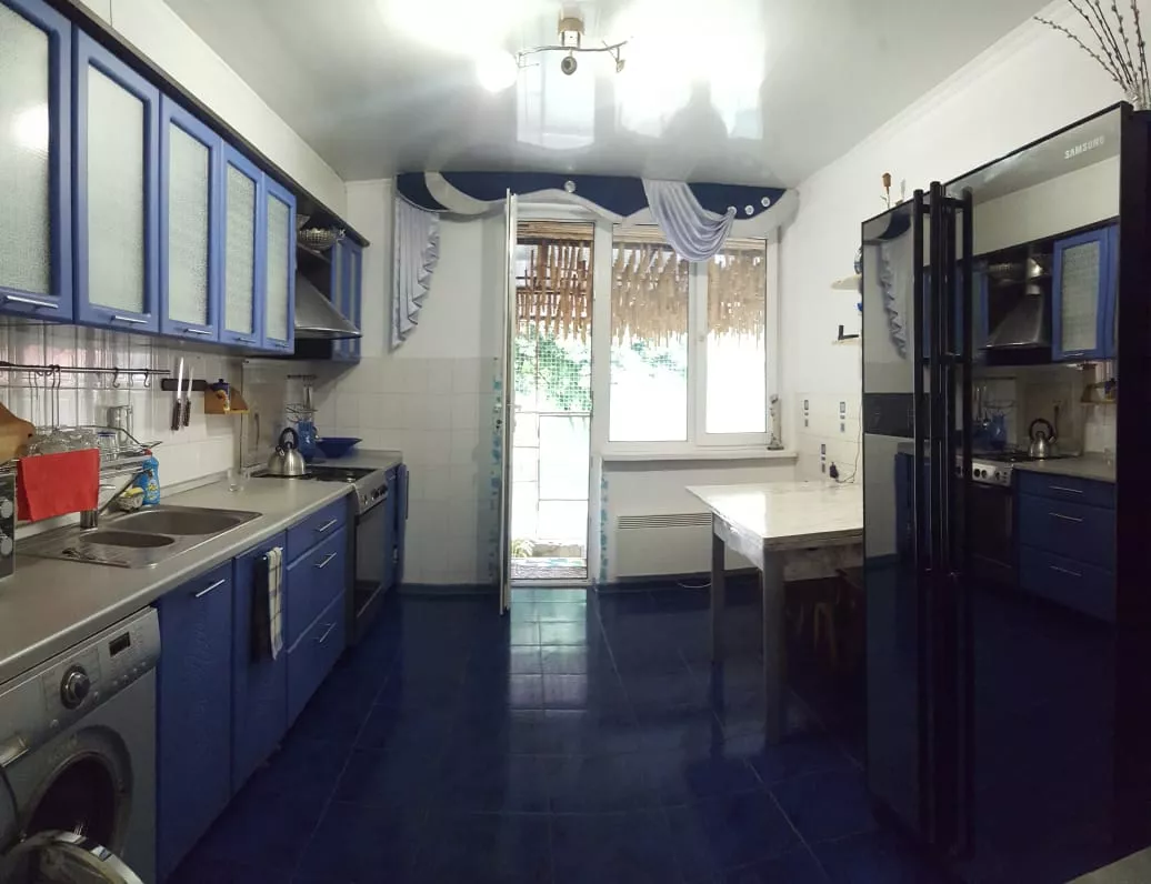 . Таунхаус У МОРЯ. Лазаревское