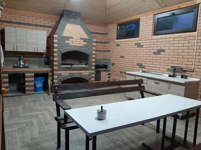 . Частный сектор "На Вишневой". Архипо-Осиповка