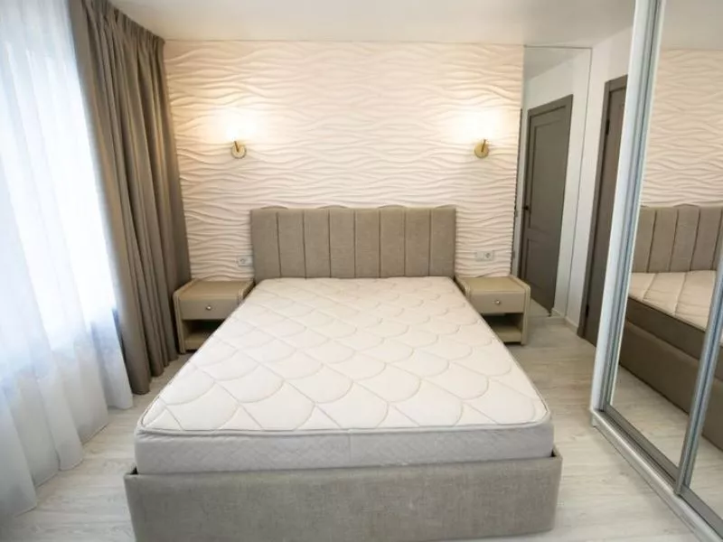 Вилла под-ключ. Вилла "Панорама". Адлер