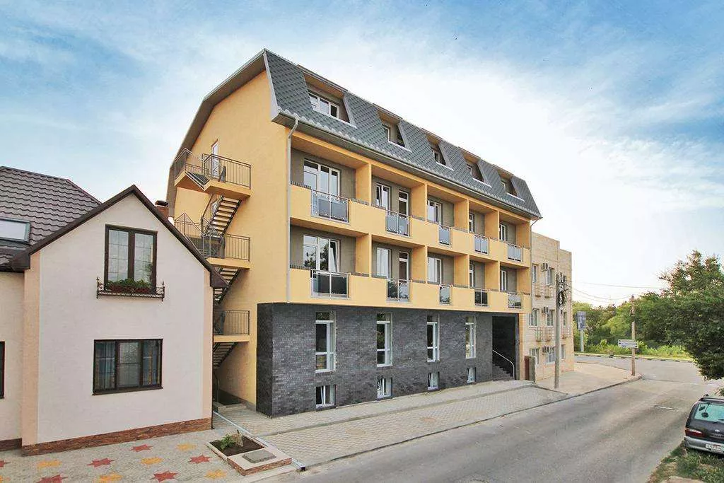 Гостиница «Маргарита-2»