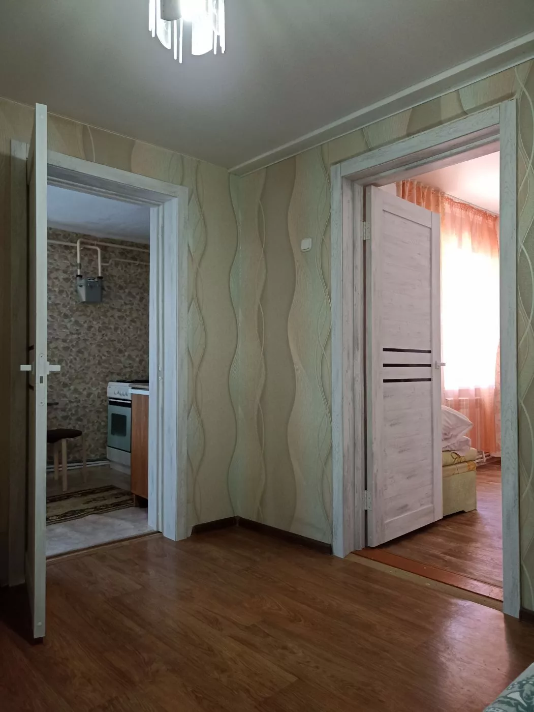 . Гостевой дом Солнечный. Ейск