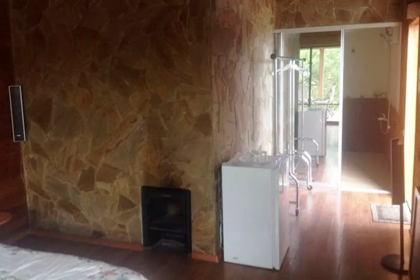 Полулюкс. Вилла "Виктория". Малореченское Полулюкс. Вилла "Виктория". Малореченское