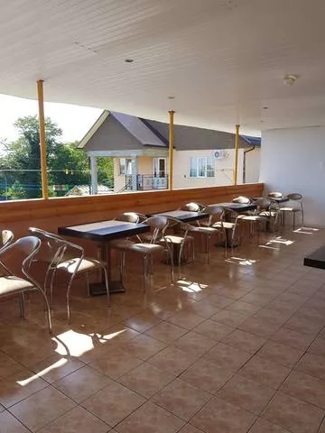 . Гостевой дом "Маяк" - Лоо. Лоо