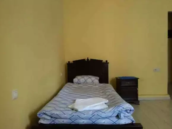 Полулюкс. Отель «Милана». Домбай-гостиницы