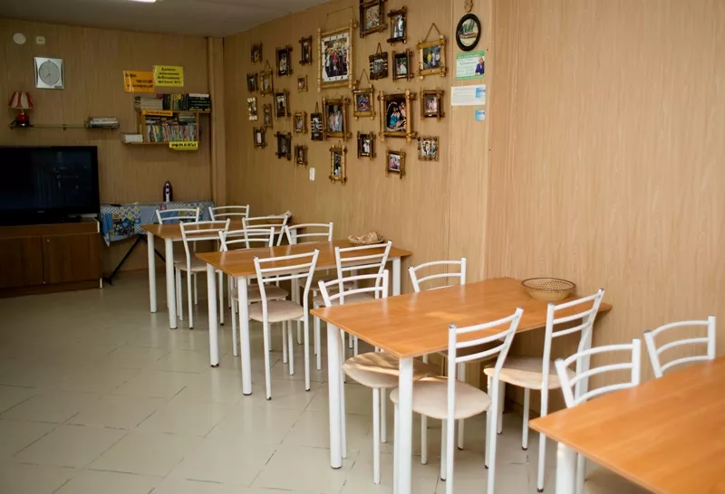 . Частный сектор "Адельфос". Нижнее Джемете